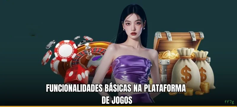 Jogos ff7g