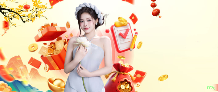 Wild West Gold Slot ff7g